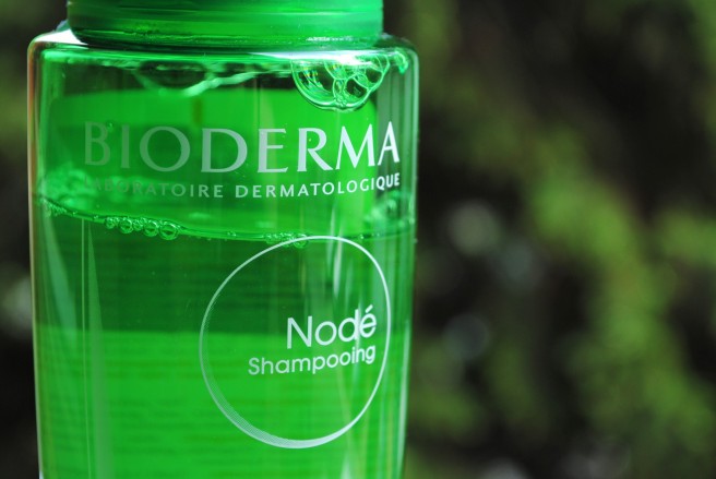 bioderma node shampooing sampon za svaki dan 2