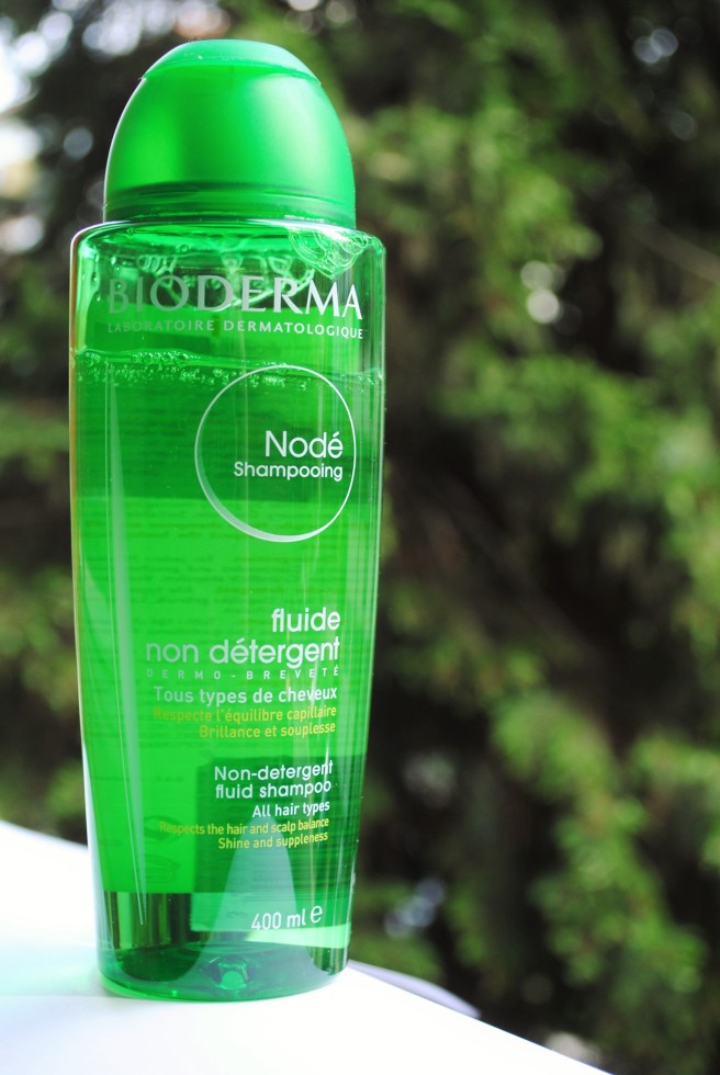 bioderma node shampooing sampon za svaki dan a