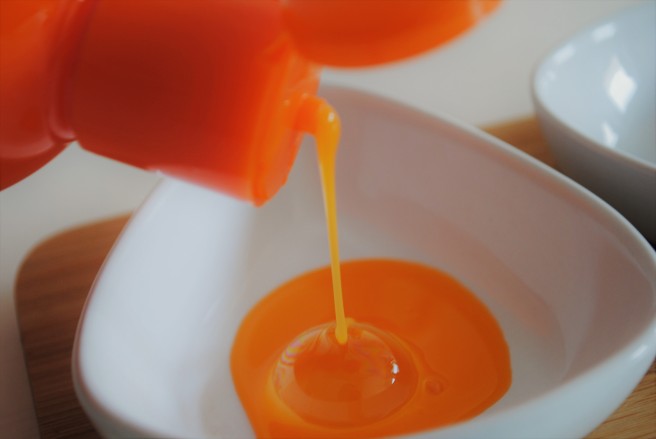 ziaja orange butter gel za tusiranje